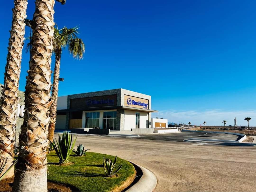 Encantame Towers Viento 203 Playa Encanto Eksteriør billede