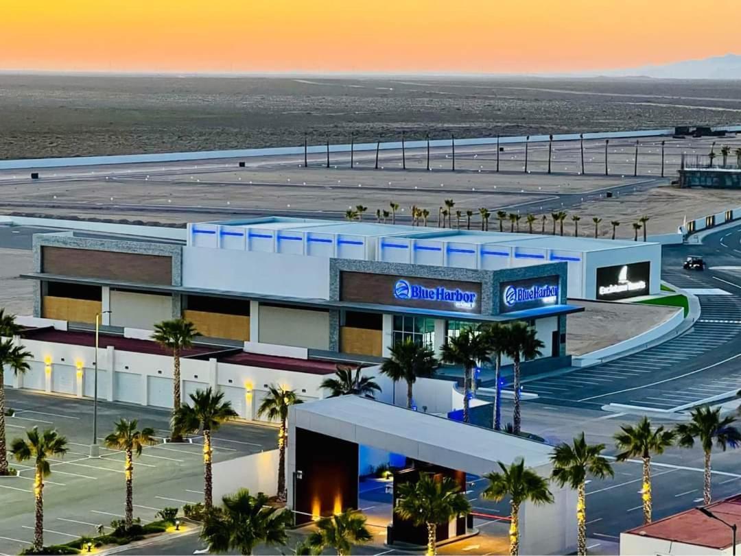 Encantame Towers Viento 203 Playa Encanto Eksteriør billede