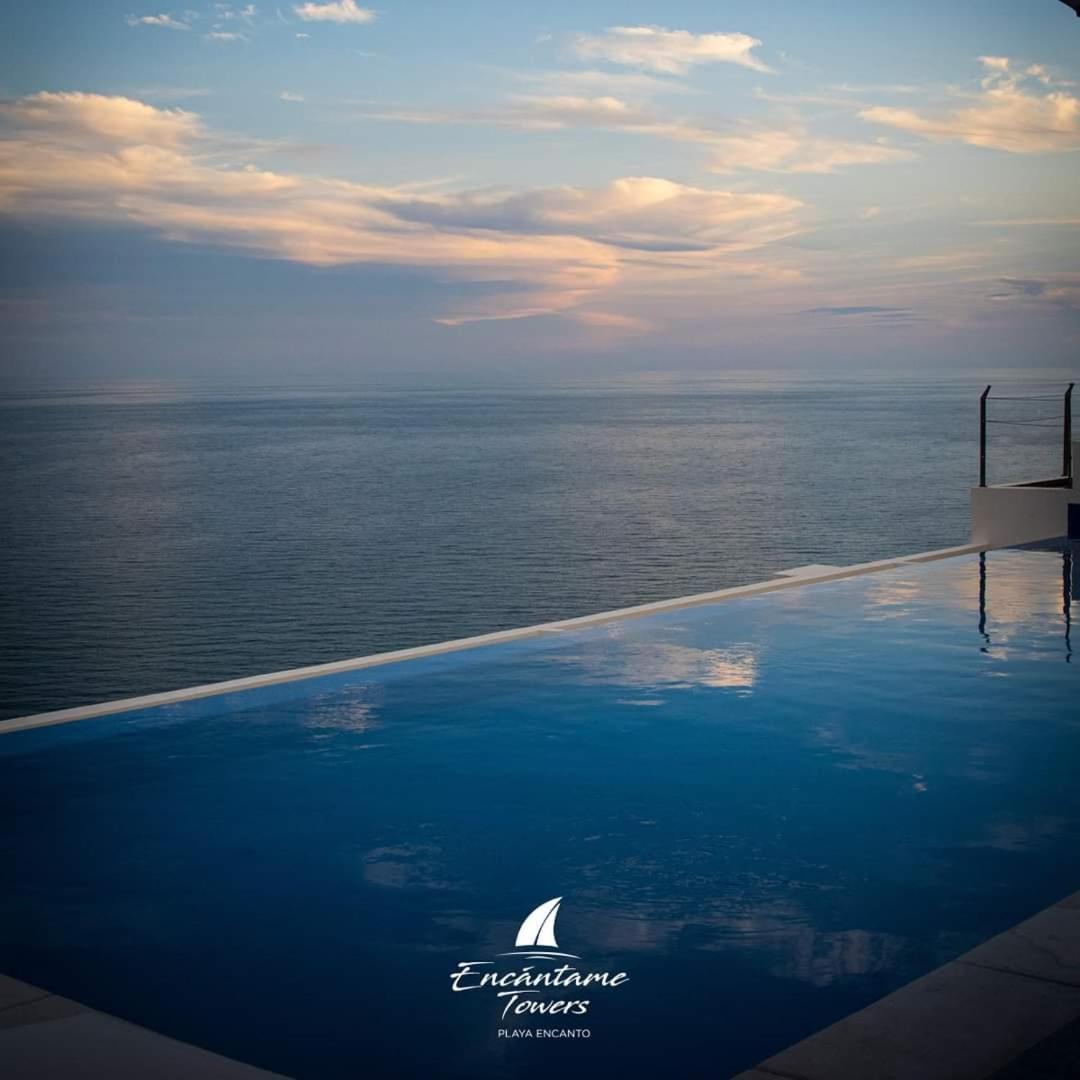 Encantame Towers Viento 203 Playa Encanto Eksteriør billede