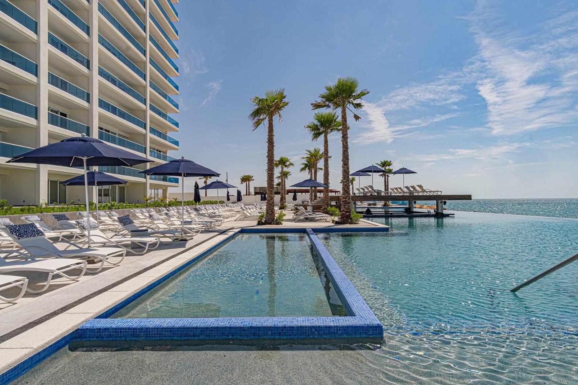 Encantame Towers Viento 203 Playa Encanto Eksteriør billede