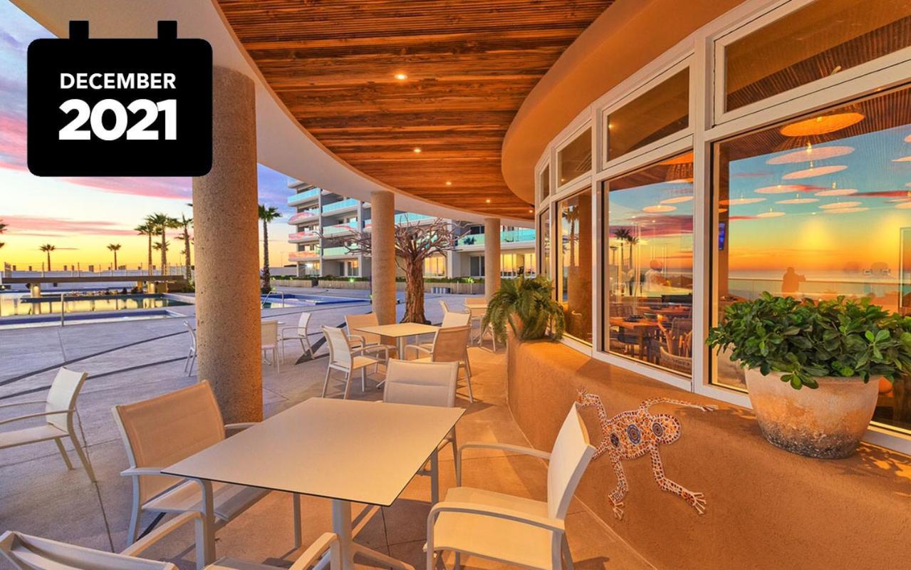 Encantame Towers Viento 203 Playa Encanto Eksteriør billede