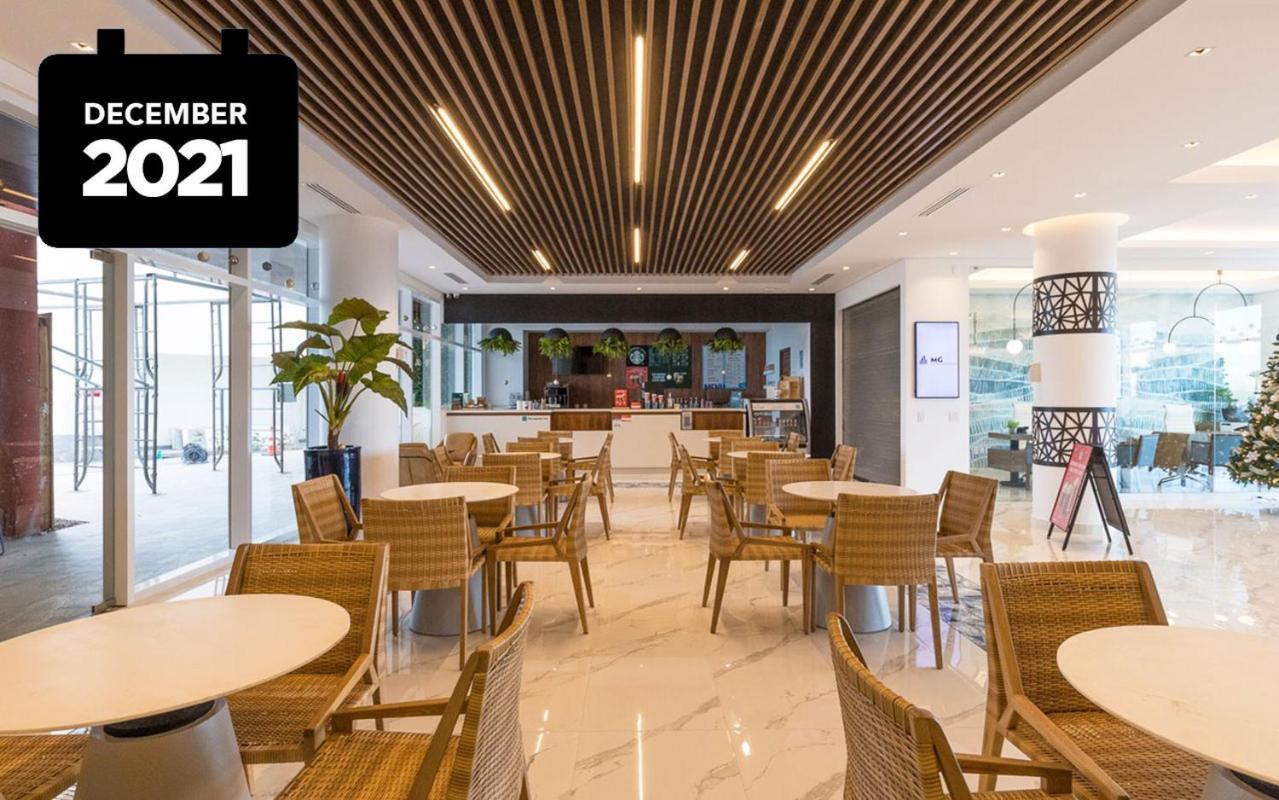 Encantame Towers Viento 203 Playa Encanto Eksteriør billede