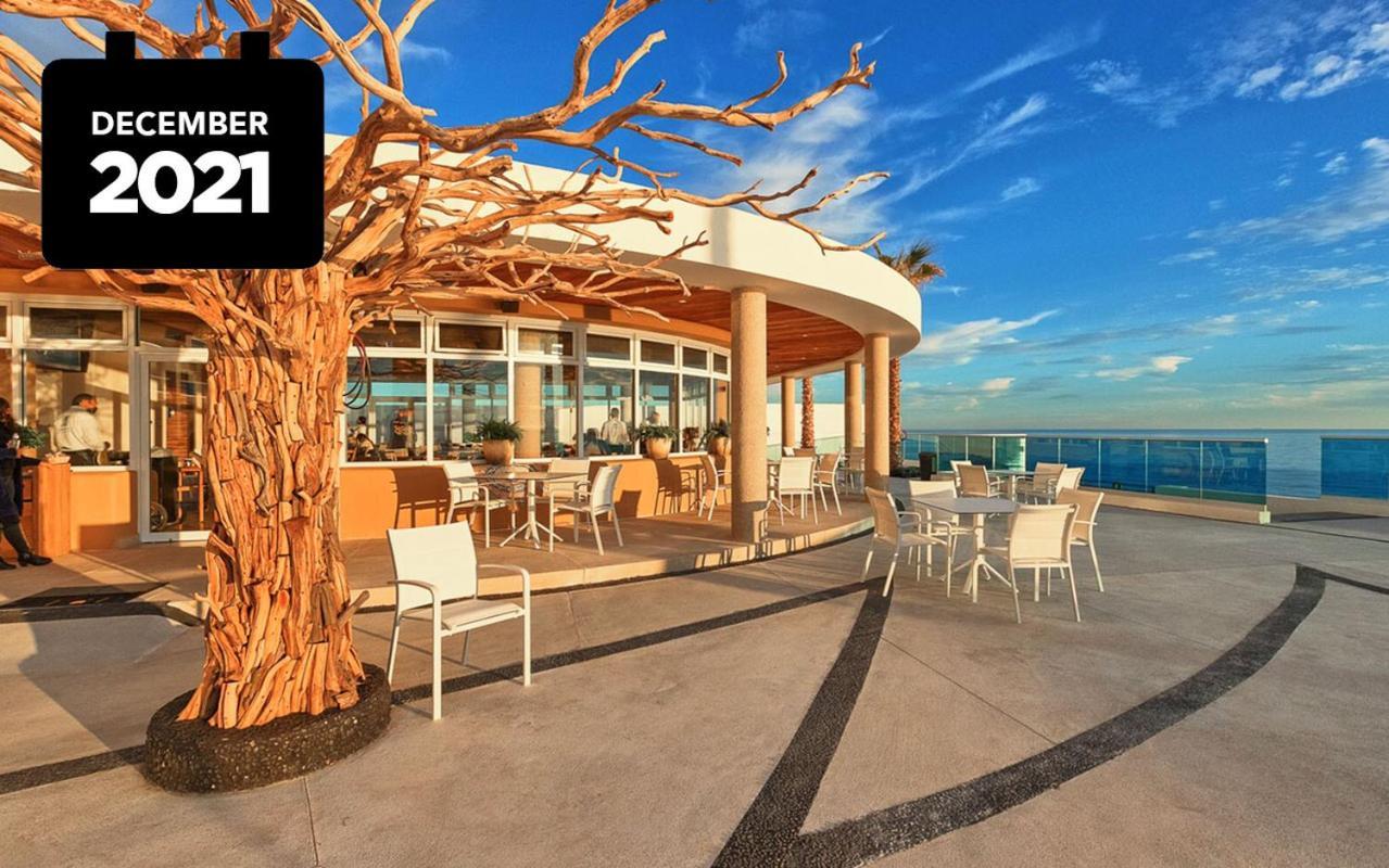 Encantame Towers Viento 203 Playa Encanto Eksteriør billede
